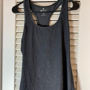 90 degree tank top